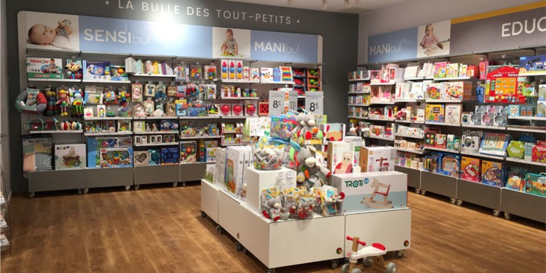 Boutique jeux de société nancy