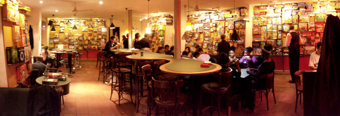 Cafe jeux de societe
