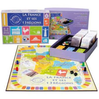 Jeux de societe joue club