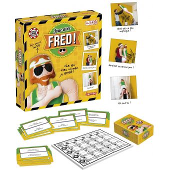 Joue club jeux de societe