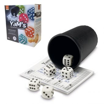 Mallette de jeux de société joueclub