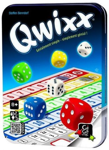 Jeux de societe gigamic