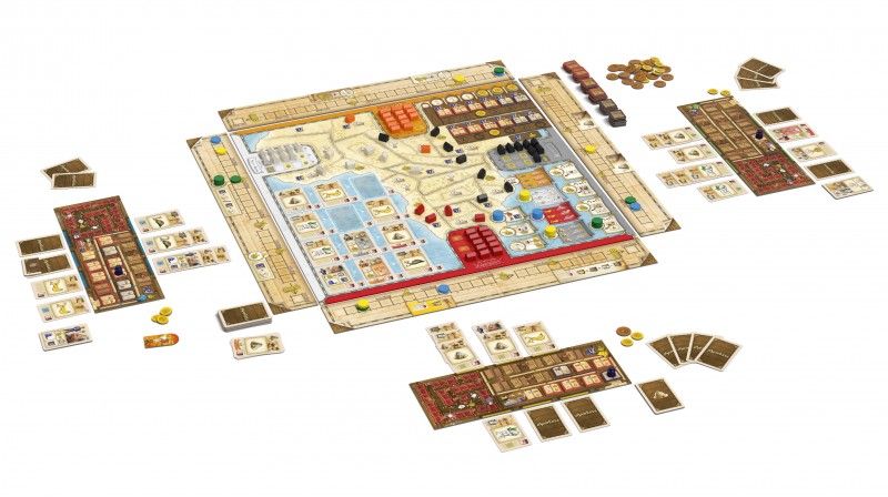 Mombasa jeux de société
