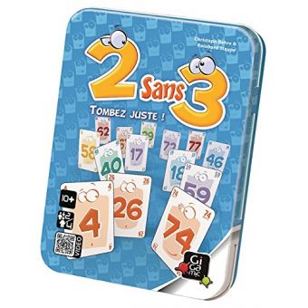 Jeux de société faciles