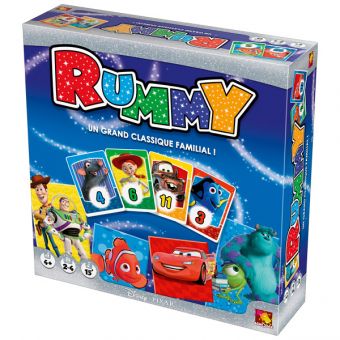 Jeux de société pour garçon de 6 ans