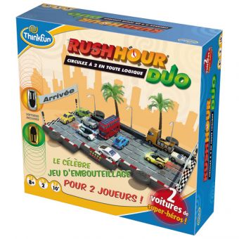 Jeux de societé 10 ans