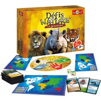 Jeux de société enfants 8 ans