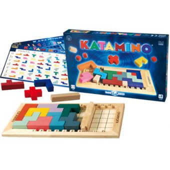 Jouets club jeux de société