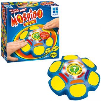 Jeux de societé 7 ans