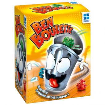 Jeux de société enfants 5 ans