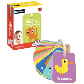 Jeux de société 18 mois