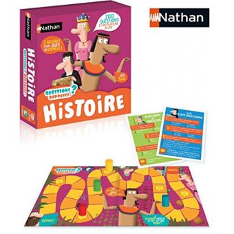 Jeux de societe enfants 9 ans