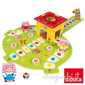 Jeux de societe enfant jouet club