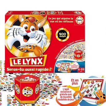 Jouéclub jeux de société