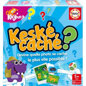 Jeux de société à moins de 20 euros
