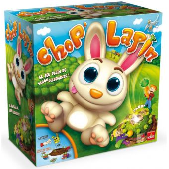Jeux de societe enfant de 4ans
