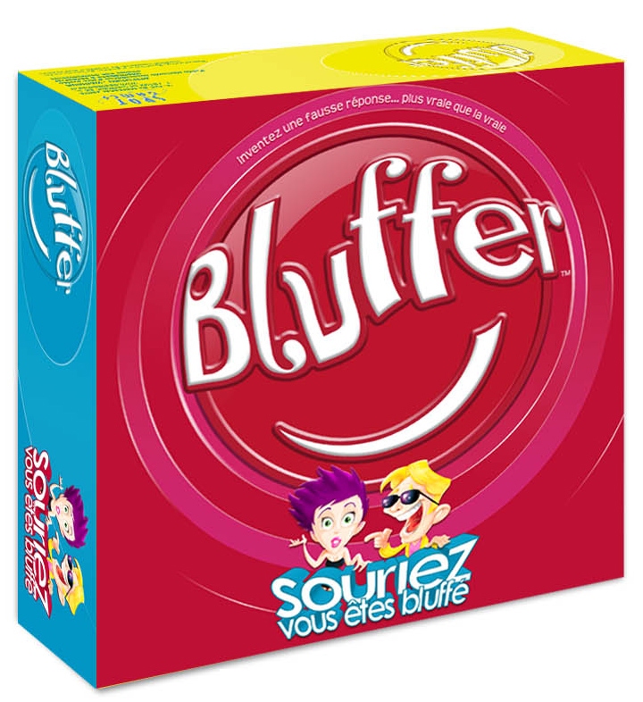 Jeux de société créatif