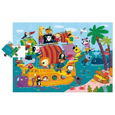Puzzle of the day