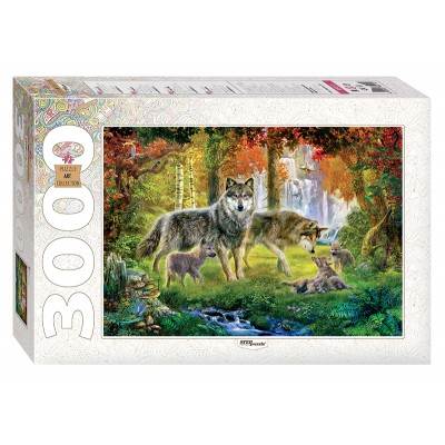 Achat puzzle en ligne