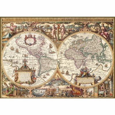 Acheter puzzle ravensburger en ligne