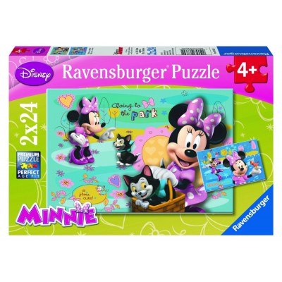 Puzzle ravensburger en ligne