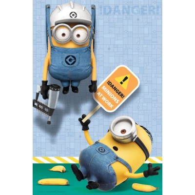 Mini puzzle ravensburger