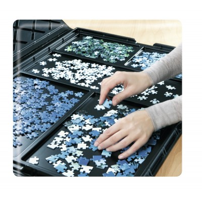 Puzzle pour adulte ravensburger