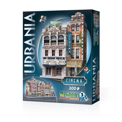 Magasin puzzle belgique