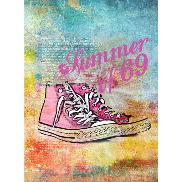 Puzzle 500 pièces pas cher