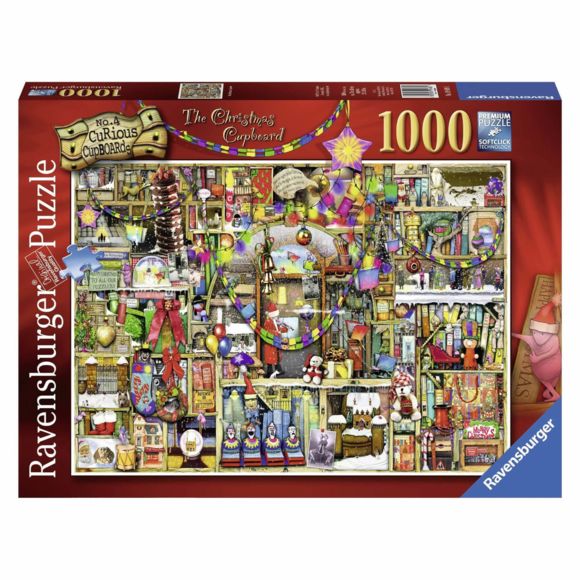 Soldes puzzle