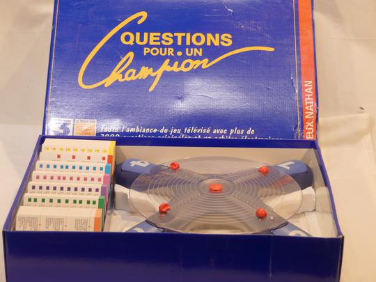 Loups garous jeux de société