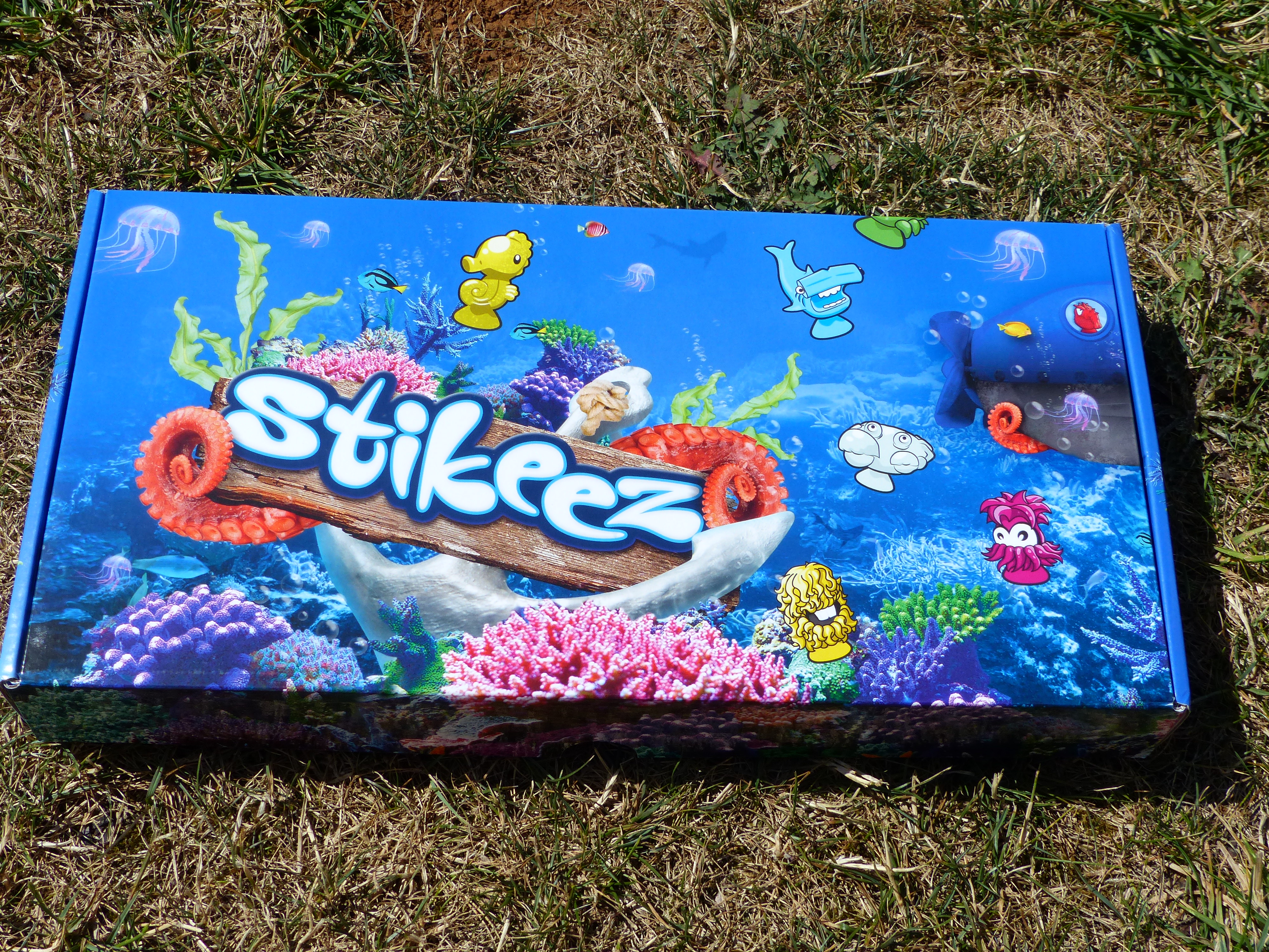 Jeux de societe lidl