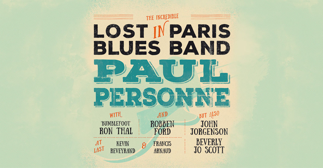 Paul personne puzzle 14