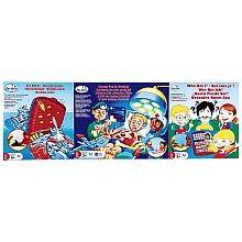 Toy r us jeux de société
