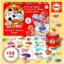 Jeux de société le lynx