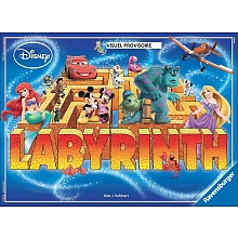 Jeux de société disneyland