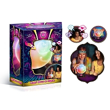 Jeux de société boule de cristal