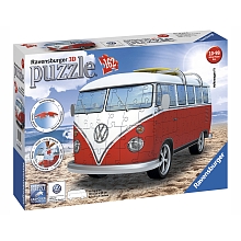 Toys r us puzzle 3d