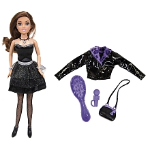 Puzzle ball chica vampiro