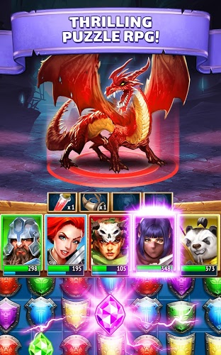 Puzzle sur pc gratuit