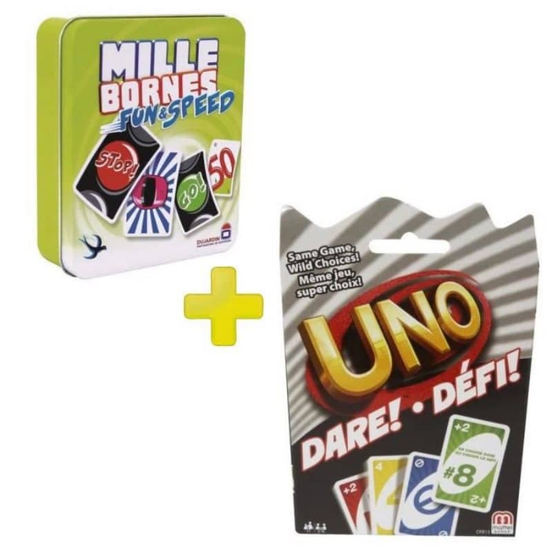 Cdiscount jeux de société