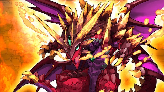 Puzzle and dragons schedule