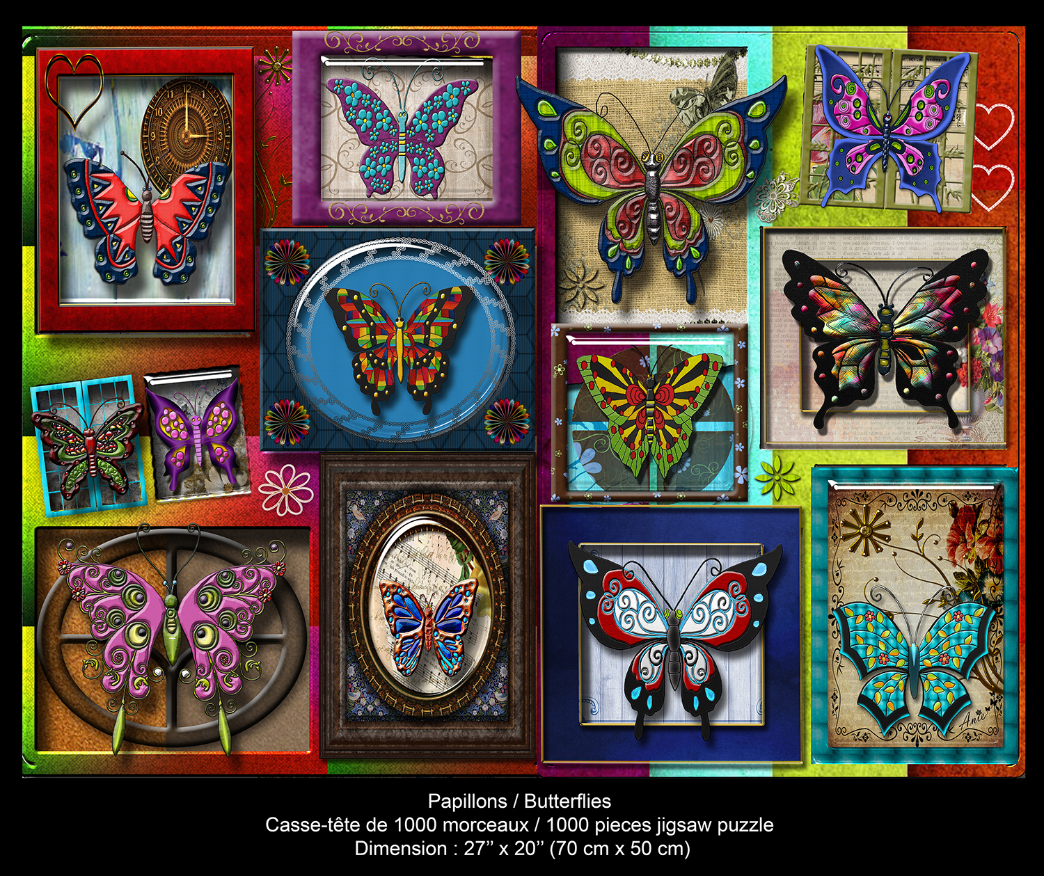 Site de puzzle