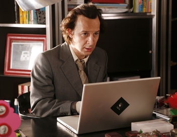 Puzzle criminel téléfilm