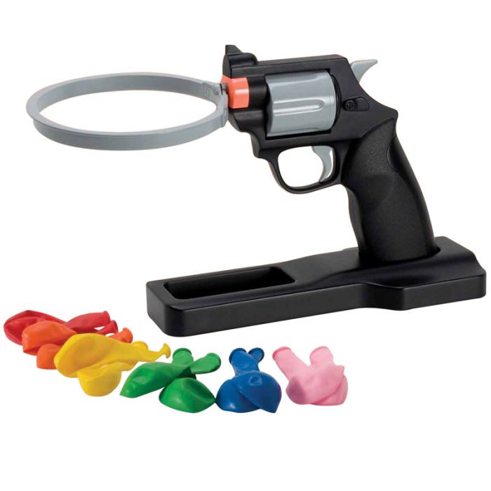 Jeux de societe roulette russe