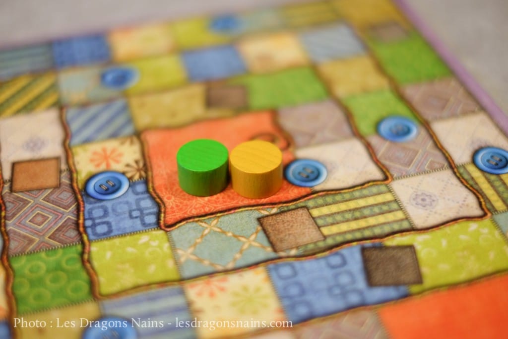 Loto jeux de société