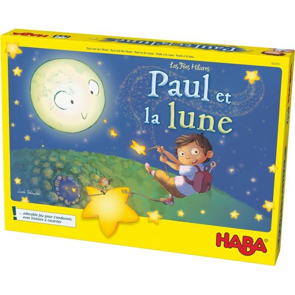 Jeux de société la creche