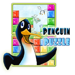 Penguin puzzle