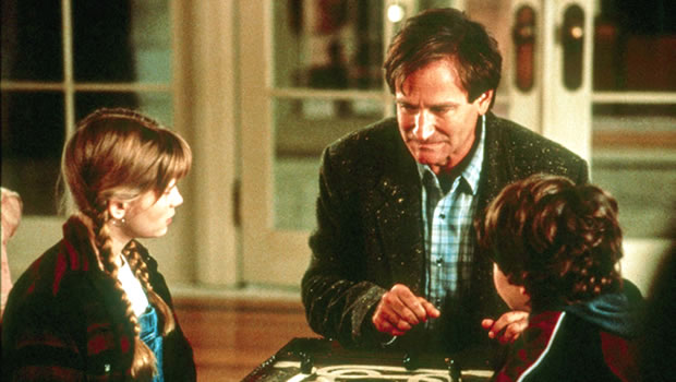 Film de jeux de société