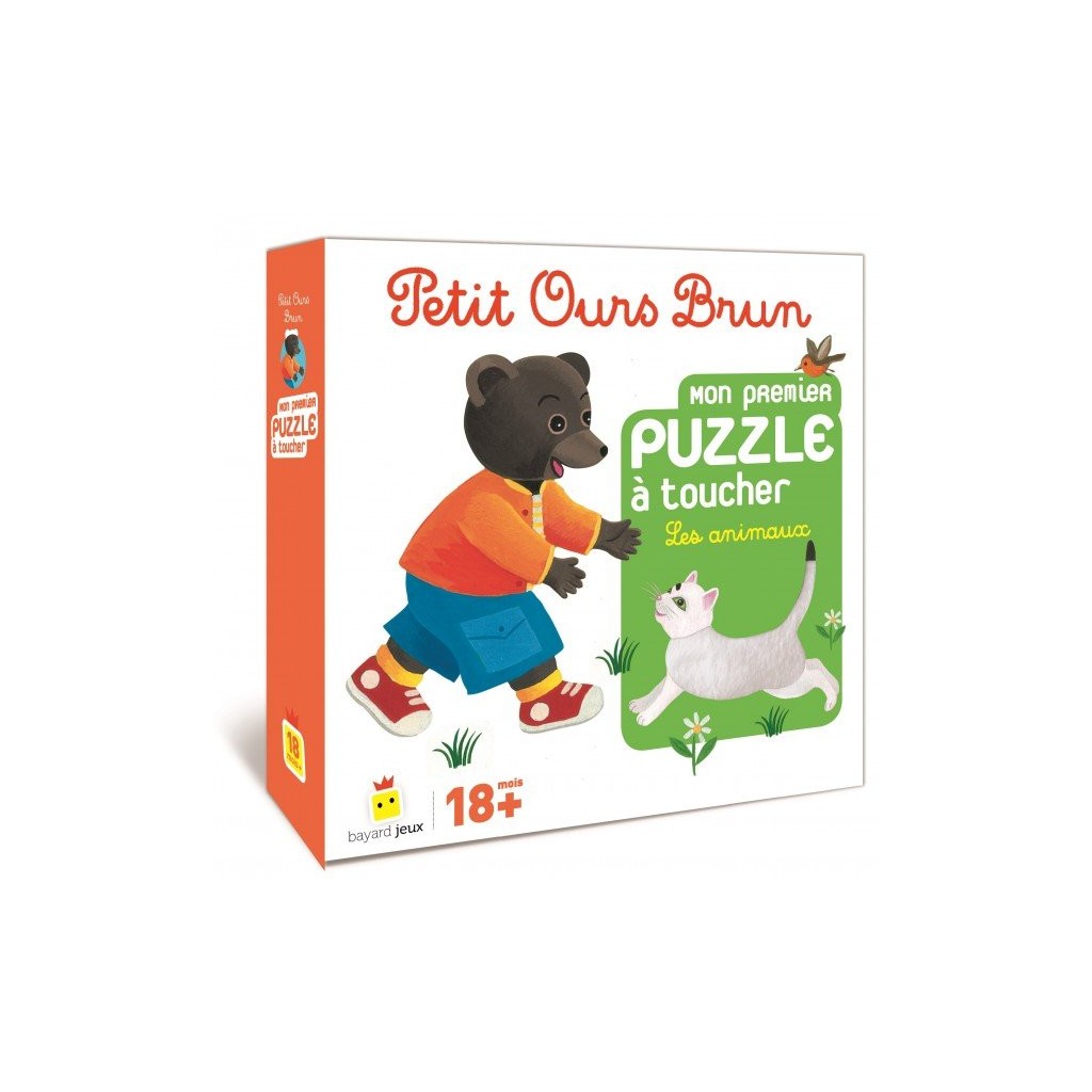 Mon puzzle